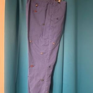 Polo by Ralph Lauren pants